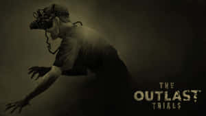 The Outlast Trials Horror Wallpaper