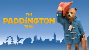 The Paddington Trail Wallpaper