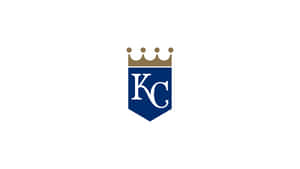 The Passionate Kc Royals Fans At Kauffman Stadium. Wallpaper