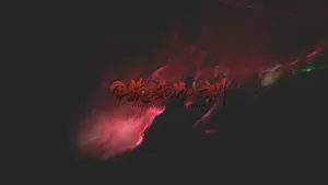 The People Of The Iron Fortress Stand United Wallpaper