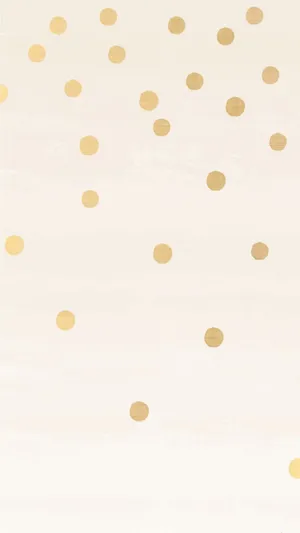 The Perfect Accessory - A Rose Gold Phone Wallpaper