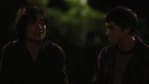 The Perks Of Being A Wallflower Charlie And Patrick Wallpaper