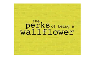 The Perks Of Being A Wallflower Icon Wallpaper
