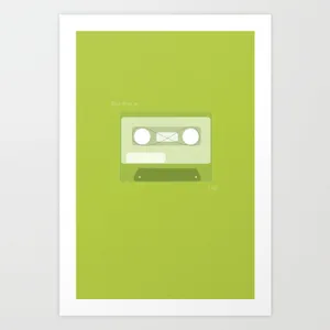 The Perks Of Being A Wallflower Mixtape Wallpaper