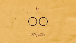 The Philosopher's Stone - A Magical Object Of Mystery And Power Wallpaper