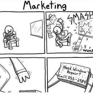 The Pinnacle Of E-commerce Experience Wallpaper