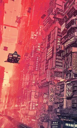 The Pixel Phone: See The World In A New Way Wallpaper