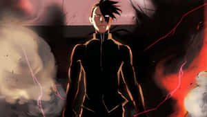 The Power Of Greed Wallpaper