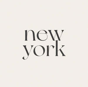 The Power Of Minimalist Typography Wallpaper