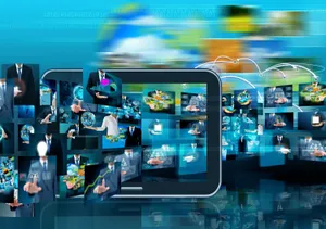 The Power Of Multimedia Helps Bring Ideas To Life Wallpaper