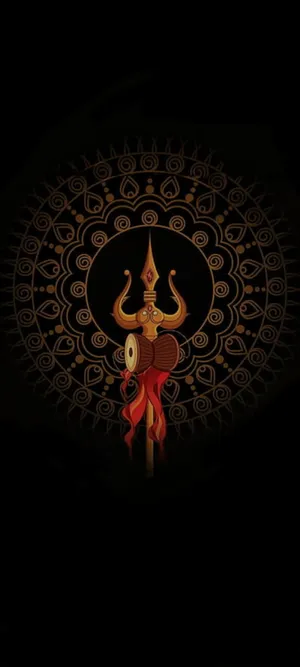 The Power Of Symbolism Wallpaper