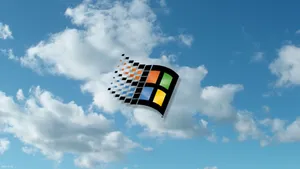 “the Power Of Windows 98
