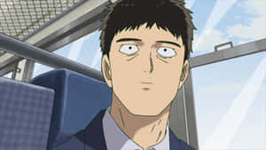 The Powerful Esper - Katsuya Serizawa Wallpaper