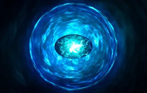 The Powerful Infinity Gems Unleashed Wallpaper