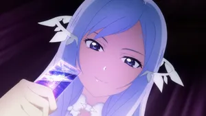 The Powerful Quinella From Sword Art Online Wallpaper