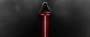 The Powerful Sith Lord Darth Revan Wallpaper