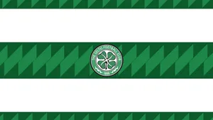 The Powerful Symbol Of Celtic Pride Wallpaper