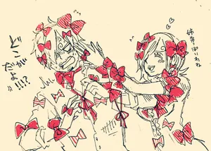 The Powerful Vinsmoke Family From One Piece Wallpaper