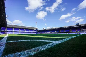 The Pride Of East Anglia: Ipswich Town Football Club Wallpaper