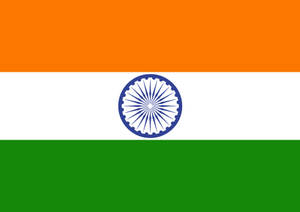 The Pride Of The Nation - Indian Flag Wallpaper