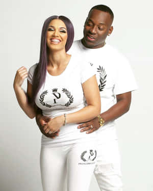 The Prince Family Living Life To The Fullest! Wallpaper