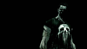 The Punisher, Frank Castle, Is Ready To Get His Revenge Wallpaper