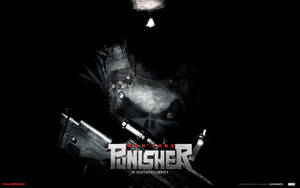 The Punisher - War Zone Wallpaper