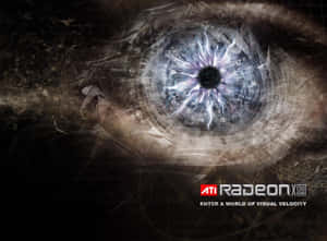 The Radeon Hd 5770 Graphics Card Wallpaper