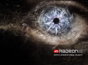 The Radeon Hd 5770 Graphics Card Wallpaper