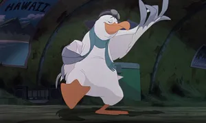 The Rescuers Down Under 1808 X 1080 Wallpaper Wallpaper