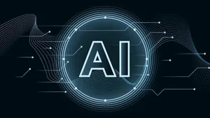 “the Revolutionary Power Of Gaming Ai” Wallpaper