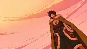 The Rising Of The Shield Hero Naofumi Anime Wallpaper