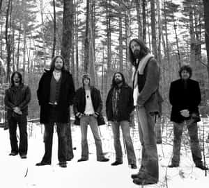 The Rock And Roll Legends, The Black Crowes Wallpaper