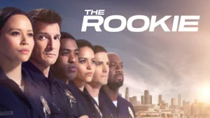 The Rookie Cast Lineup Wallpaper