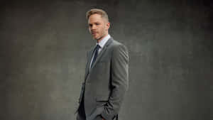 The Rookie John Nolan Wallpaper