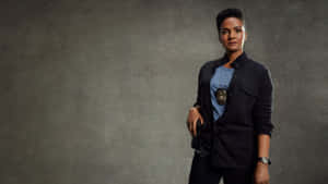 The Rookie Officer Wallpaper