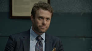 The Rookie Season 5 Character Wallpaper