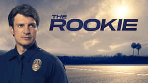 The Rookie T V Series Wallpaper