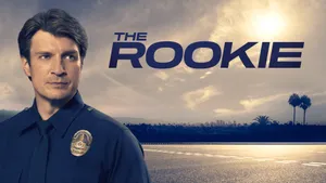 The Rookie T V Series Wallpaper