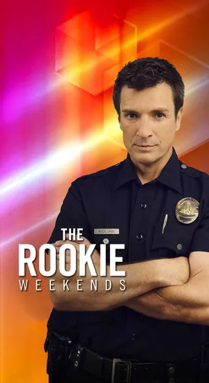 The Rookie Weekends Wallpaper