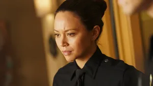 The Rookies Determined Officer Wallpaper