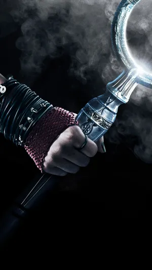 The Runaways: A Thrilling Adventure Awaits Wallpaper