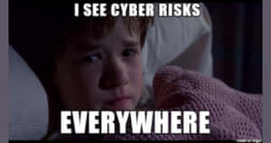 The Security Captain Standing Guard