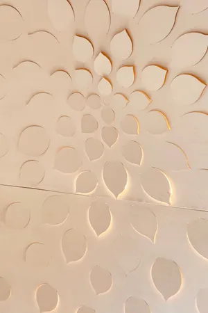 The Serenity Of The Wide Open Sea Wallpaper