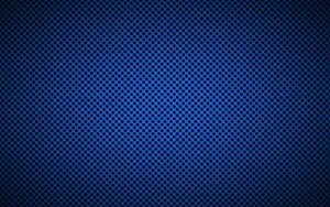 The Shine Of Steel Blue Wallpaper