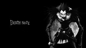 The Shinigami, Supernatural Agents Of Life And Death Wallpaper