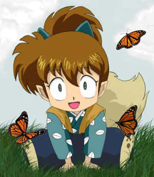 The Shippo Shipper Making Shipments Smoother Wallpaper