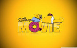 The Simpsons Movie Wallpaper