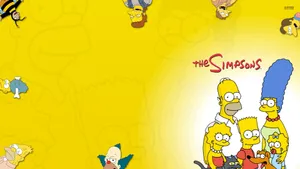 The Simpsons Wallpapers Hd Wallpapers Wallpaper