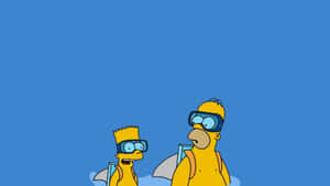 The Simpsons Wallpapers, Simpsons Wallpapers, Simpsons Wallpapers, Simpsons Wallpapers Wallpaper